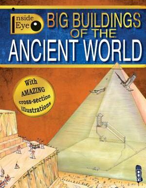 Big Buildings of the Ancient World by Dan Scott
