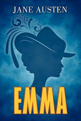 Emma by Jane Austen