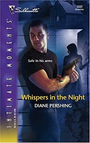 Whispers in the Night by Diane Pershing