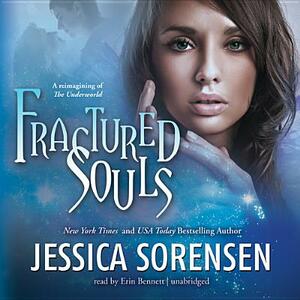 Fractured Souls by Jessica Sorensen