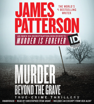 Murder Beyond the Grave by James Patterson