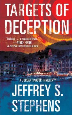 Targets of Deception by Jeffrey S. Stephens