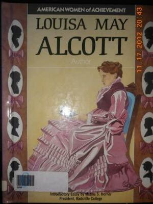 Louisa May Alcott by Kathleen Burke
