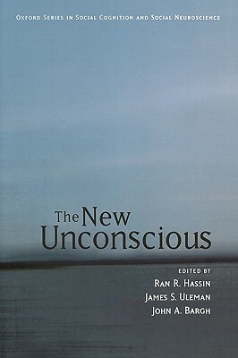 The New Unconscious by 