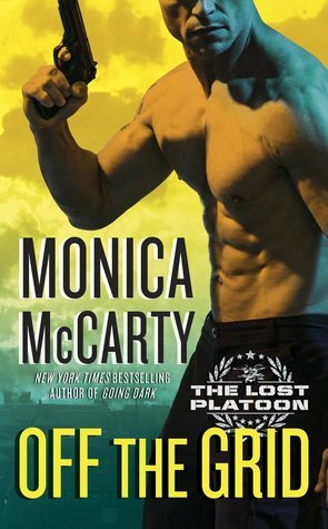 Off the Grid by Monica McCarty