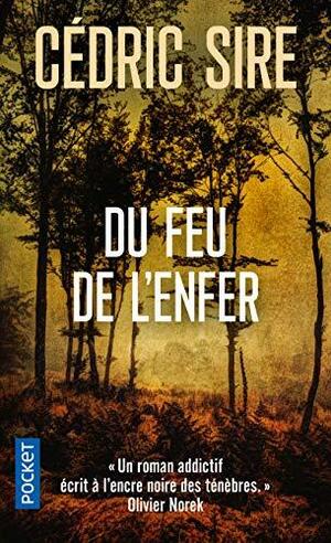 Du Feu de l'Enfer by Sire Cédric