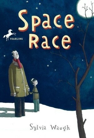 Space Race by Sylvia Waugh