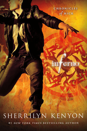 Inferno by Sherrilyn Kenyon