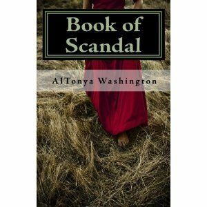 Book of Scandal: The Ramsey Elders by AlTonya Washington