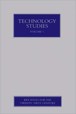 Technology Studies by 