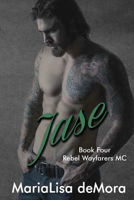 Jase by Marialisa Demora