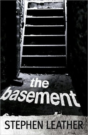 The Basement by Stephen Leather