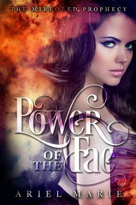Power of the Fae by Ariel Marie