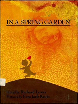 In a Spring Garden by Richard Lewis