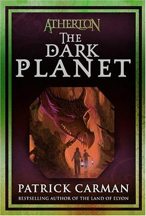 The Dark Planet by Patrick Carman