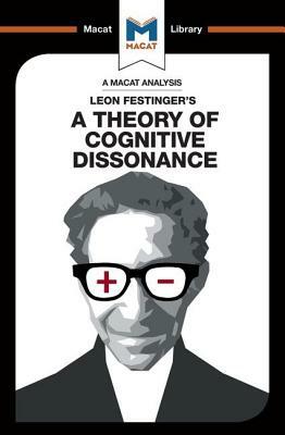 A Theory of Cognitive Dissonance by Camille Morvan, Alexander O'Connor