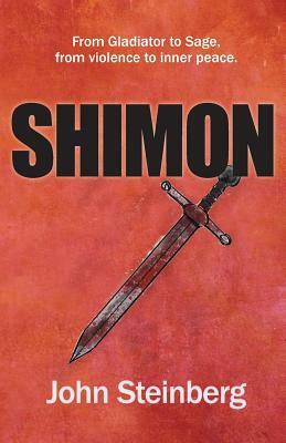 Shimon by John Steinberg