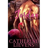 Jordan by Catherine Lievens