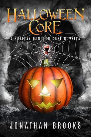 Halloween Core by Jonathan Brooks