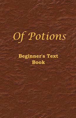 Of Potions by Jeff Cross