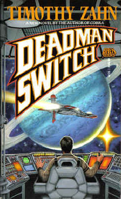 Deadman Switch by Timothy Zahn