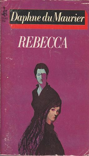 Rebecca by Daphne du Maurier