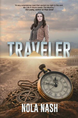 Traveler by Nola Nash