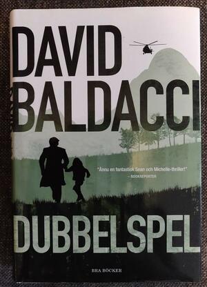 Dubbelspel by David Baldacci