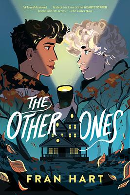 The Other Ones by Fran Hart