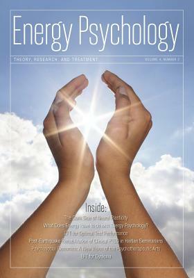 Energy Psychology Journal, 4:2 by Dawson Church