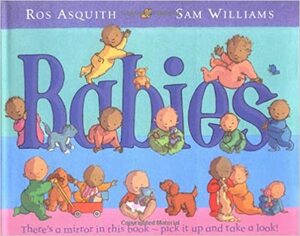 Babies by Ros Asquith