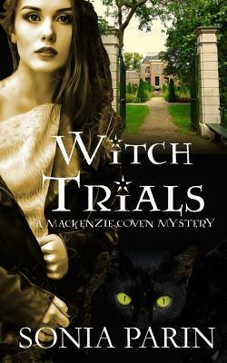 Witch Trials by Sonia Parin