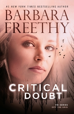 Critical Doubt by Barbara Freethy