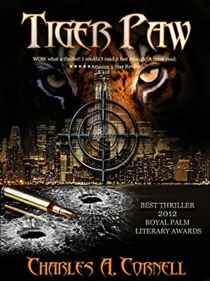 Tiger Paw by Charles A. Cornell