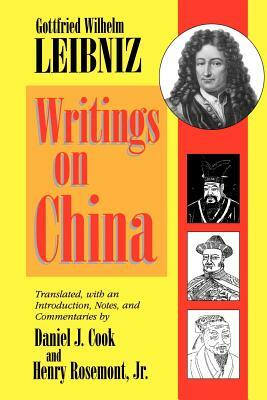 Writings on China by Gottfried Wilhelm Leibniz