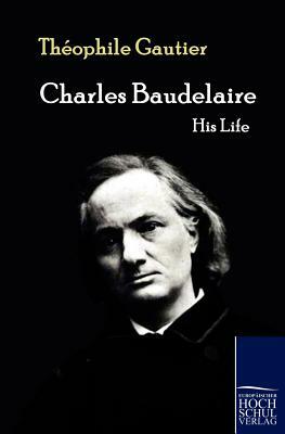 Charles Baudelaire by Théophile Gautier