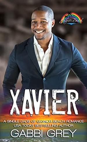Xavier by Gabbi Grey