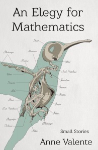 An Elegy for Mathematics by Anne Valente