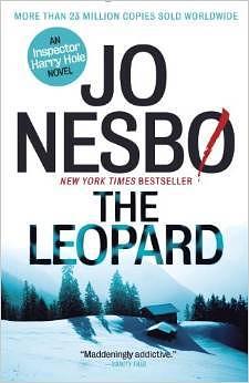 Leopard by Jo Nesbø