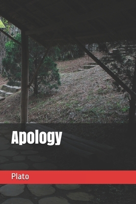 Apology by 