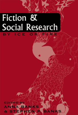 Fiction and Social Research: By Ice or Fire by Anna Banks