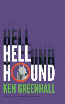 Hell Hound by Jessica Hamilton, Ken Greenhall