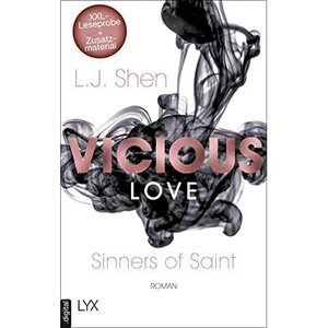 Vicious by L.J. Shen