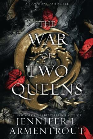 The War of Two Queens by Jennifer L. Armentrout