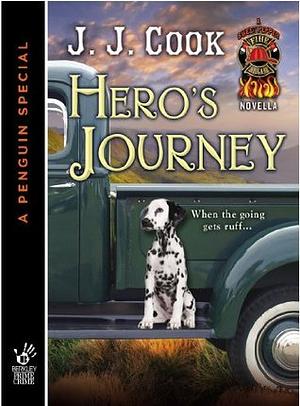 Hero's Journey by Joyce Lavene, Jim Lavene, J.J. Cook
