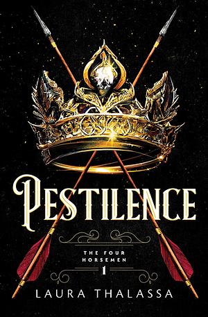 Pestilence by Laura Thalassa