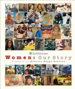 Women: Our Story by D.K. Publishing