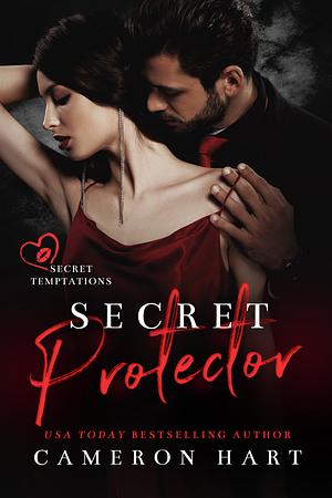 Secret Protector by Cameron Hart