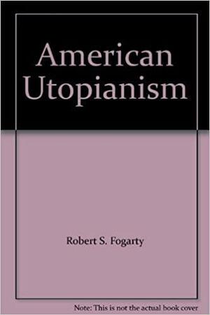 American Utopianism by Jordan B. Peterson