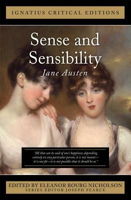 Sense and Sensibility by Jane Austen